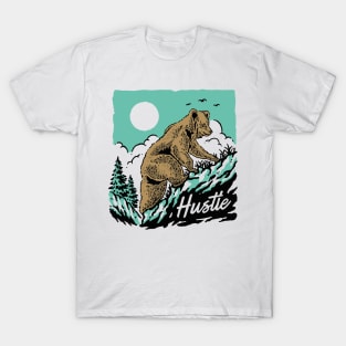 Hustle T-Shirt